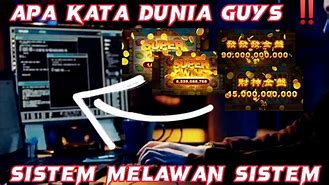 Cara Melawan Sistem Slot Domino Island