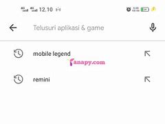 Cara Membuka Play Store Yang Lupa Kata Sandi