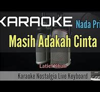 Dangdut Masih Adakah Cinta Dihatimu