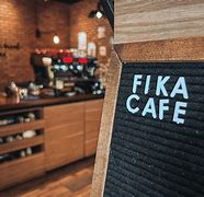 Fika Cafe Batu Pahat Menu