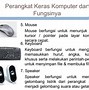 Fungsi Dari Processor Pada Komputer