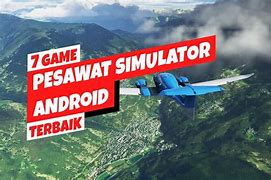 Game Simulator Terbaik Android