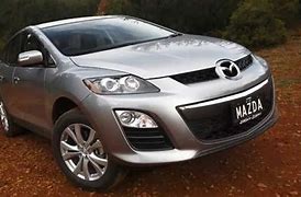 Mazda Cx 7 Berapa Cc