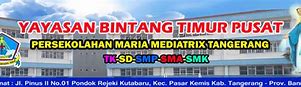 Sd Bintang Timur Bali