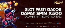 Slot Demo Gampang Dapat Scatter