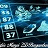 Tafsir Mimpi Menang Judi 2D Togel 4 Angka Bergambar Lengkap